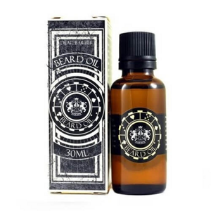 Dear Barber Szakállápoló olaj (Beard Oil) 30 ml