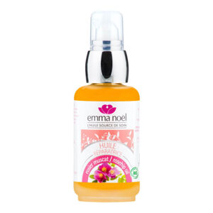 Emma Noël Olaj Face Rose Wine 50 ml BIO