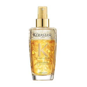 Kérastase Elixir Ultime elixír finom és normál hajra Elixir Ultime 100 ml