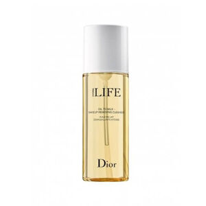 Dior Olaj sminklemosó minden bőrtípusra Hydra Life (Oil To Milk - Make Up Removing Cleanser) 200 ml
