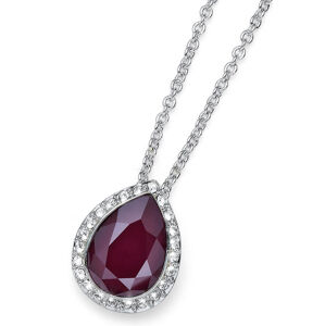 Oliver Weber Kingly női nyaklánc 11803 RED