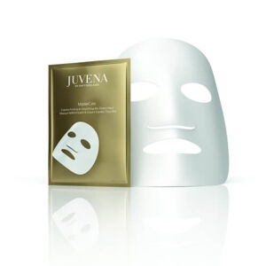 Juvena Master BIO fiatalító fátyolmaszk (Firming&Smoothing Fleece Mask) 5 x 20 ml