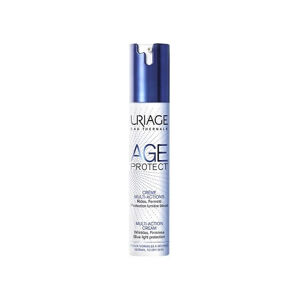 Uriage Fiatalító krém normál és száraz bőrre Age Protect (Multi-Action Cream) 40 ml