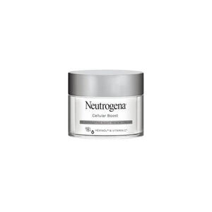 Neutrogena Cellular Boost fiatalító éjszakai krém (Rejuvenating Night Renew Cream) 50 ml