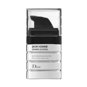 Dior Fiatalító bőrápoló  Homme Dermo System (Age Control Firming Care) 50 ml