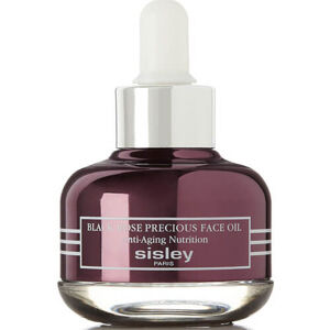 Sisley Fiatalító bőr olaj (Precious Face Black Rose Oil) 25 ml