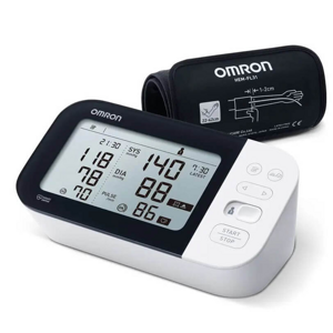 Omron Vérnyomásmérő M7 IT (2020)