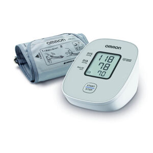 Omron OMRON M2 BASIC vérnyomásmérő (2020)