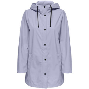 ONLY Női kabát ONLELLEN RAINCOAT 15234052 Cosmic Sky M