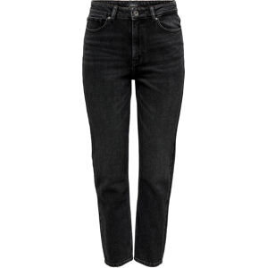 ONLY Női farmer ONLEMILY LIFE 15235780 Black Denim 28/30