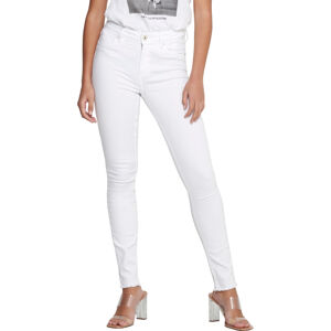 ONLY Férfi farmer ONLBLUSH Slim Fit 15155438 White S/32