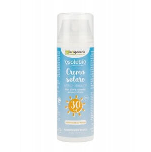 laSaponaria Fényvédő 125 ml SPF 30