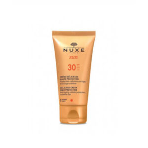 Nuxe SPF 30 (Delicious Cream High Protection) 50ml