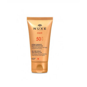 Nuxe SPF 50 Sun (Melting Cream High Protection) 50 ml