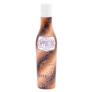 Oranjito Cappuccino naptej szoláriumba (Accelerator) 200 ml