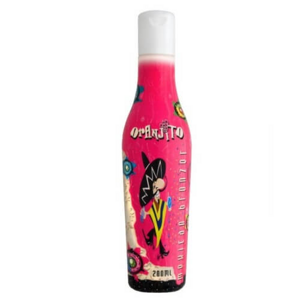 Oranjito Mexican naptej szoláriumba (Superbronzer) 200 ml