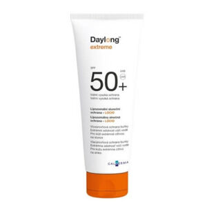 Daylong Extreme SPF 50+ fényvédő nagyon érzékeny bőrre 200 ml