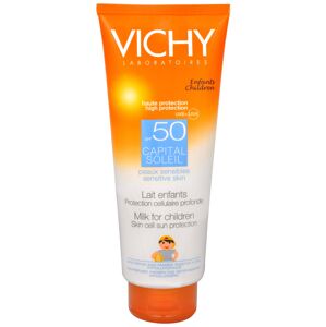 Vichy Naptej gyermekeknek SPF 50 Capital Soleil 300 ml