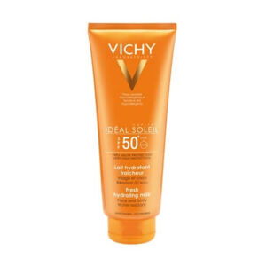 Vichy Naptej  SPF 50+ Idéal Soleil 300 ml