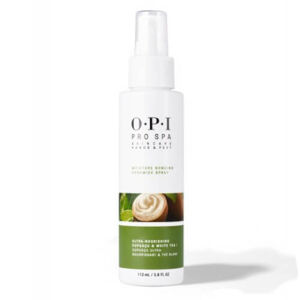 OPI Pro Spa (Moisture Bonding Ceramide Spray) 112 ml könnyű hidratáló spray kézre és lábra