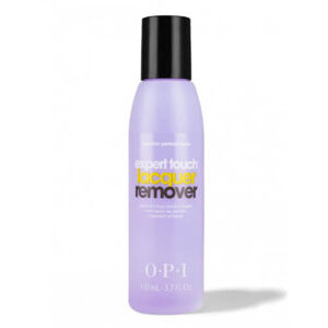 OPI (Expert Touch Remover) 110 ml normál és gél körömlakklemosó