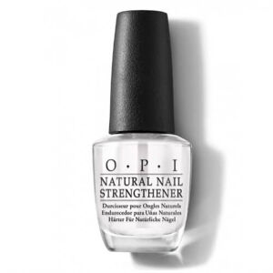 OPI (Natural Nail Strengthener) 15 ml természetes körömerősítő és -alap