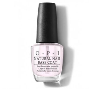 OPI (Natur Nail Base Coat) 15 ml alaplakk