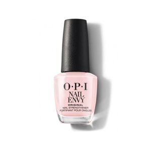 OPI Nail Envy Bulldog Original Bubble Bath 15 ml regeneráló körömlakk