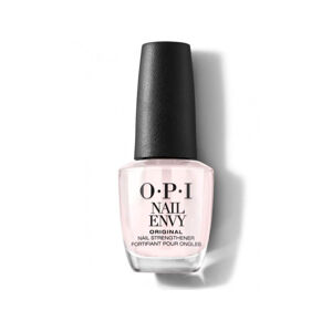 OPI Nail EnvyBulldog OriginalPink Envy 15 ml regeneráló körömlakk