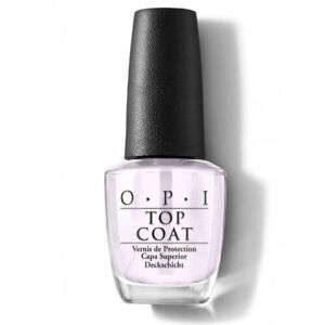 OPI (Top Coat) 15 ml fedőlakk