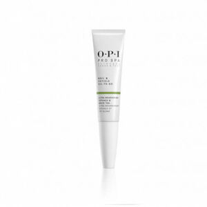 OPI Pro Spa (Nail Cuticle Oil To Go) 7,5 ml tápláló ápoló olaj a körmökre és a kutikulára