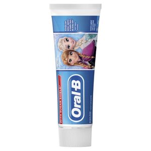 Oral B Gyermek fogkrém Kids 75 ml