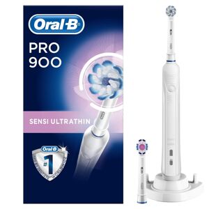 Oral B PRO 900 elektromos fogkefe