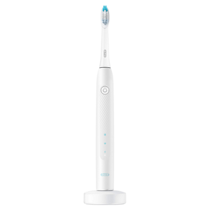 Oral B Pulsonic Slim Clean 2000 White szónikus fogkefe