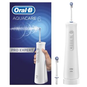 Oral B Aquacare 6 szájzuhany