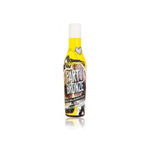 Oranjito Barnító szolárium krém Party Bronze (Accelerator) 200 ml