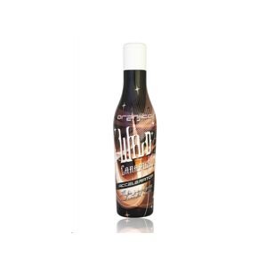Oranjito Barnító szolárium krém Wild Caramel (Accelerator) 200 ml