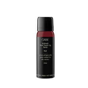 Oribe Ősz hajszálakat és a lenövést elfedő spray  Red (Airbrush Root Touch-Up Spray) 75 ml