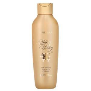 Oriflame Milk & Honey Gold (Shower Cream) 250 ml