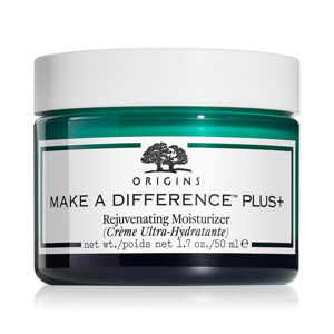 Origins Ultra hidratáló krém száraz és nagyon száraz bőrre Make A Difference™ Plus+ (Rejuvenating Moisturizer) 50 ml