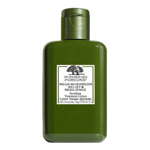Origins Nyugtató testápoló  Dr. Andrew Weil for Origins™  (Mega-Mushroom Relief & Resilience Soothing Treatment Lotion) 200 ml