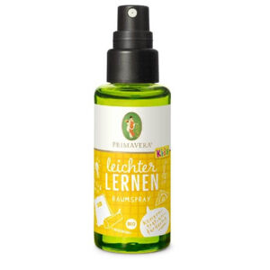 Primavera Légfrissítő A könnyebb tanuláshoz 50 ml