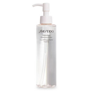 Shiseido Frissítő tisztító víz (Refreshing Cleansing Water) 180 ml