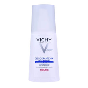 Vichy Frissítő dezodor spray 100 ml