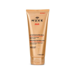 Nuxe (Refreshing After Sun Lotion For Face And Body ) 200 ml