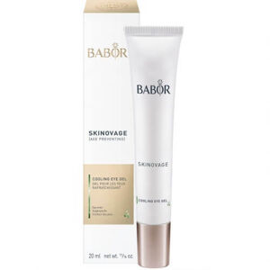 Babor Skinovage (Cooling Eye Gel) frissítő Skinovage 20 ml
