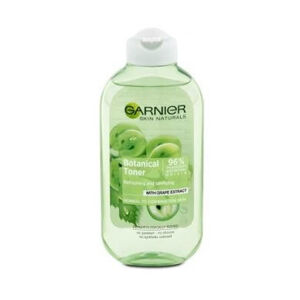 Garnier Frissítő arctisztító víz Essentials 200 ml