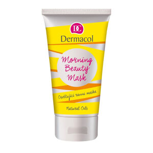 Dermacol Frissítő reggeli maszk (Morning Beauty Mask) 150 ml