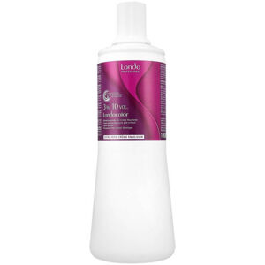 Londa Professional Oxidáló emulzió a tartós krém hajfestékhez Londa (Oxidations Emulsion) 1000 ml 6%