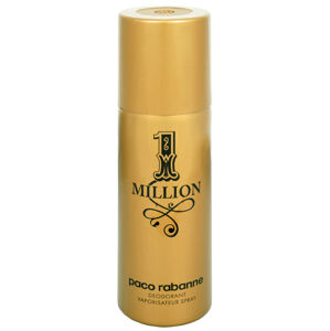 Paco Rabanne 1 Million - dezodor spray 150 ml